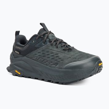 Кросівки трекінгові жіночі Altra Olympus 6 Hike Low GTX black