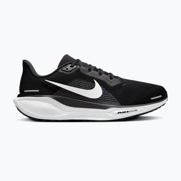 Кросівки для бігу чоловічі Nike Pegasus 41 black / white / anthracite
