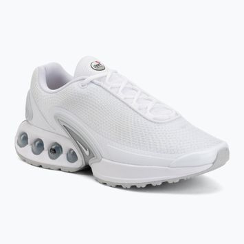 Взуття чоловіче Nike Air Max Dn white/white/metallic silver/white