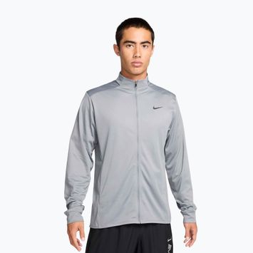 Куртка чоловіча Nike Totality Dri-Fit cool grey/black