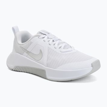 Кросівки для тренувань жіночі Nike MC Trainer 3 white/photon dust/metallic platinum