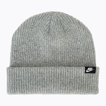 Шапка зимова Nike Terra Futura 365 Short-Cuff dark grey heather