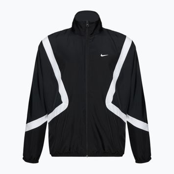 Куртка чоловіча Nike Icon black/white