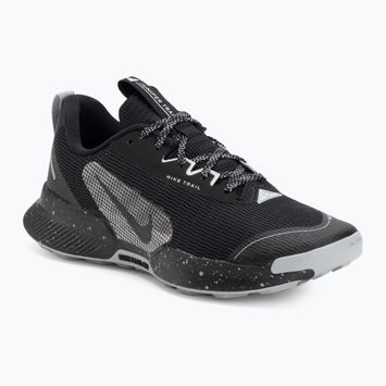 Кросівки для бігу жіночі Nike Juniper Trail 3 black/wolf grey/photon dust/black