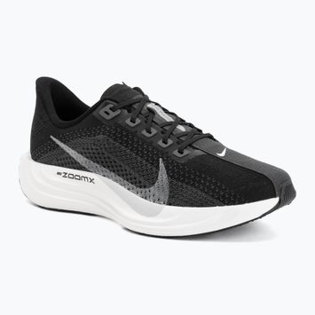 Кросівки для бігу чоловічі Nike Pegasus Plus black/anthracite/white/pure platinum