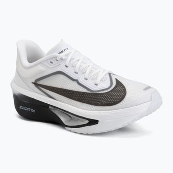 Кросівки для бігу чоловічі Nike Zoom Fly 6 white/smoke grey/metallic silver/black