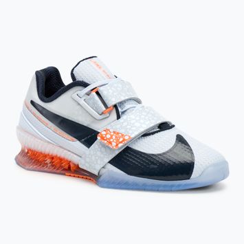 Кросівки для важкої атлетики Nike Romaleos 4 SE multicolor