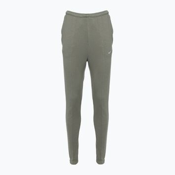 Жіночі спортивні штани Nike Chill Terry легкі армійські / вітрильні