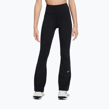 Штани дитячі Nike One black/white