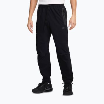 Штани чоловічі Nike Tech Woven black/black