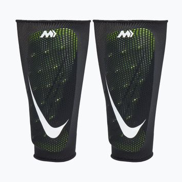 Захист на гомілку Nike Mercurial Lite Superlock volt/barely volt/black