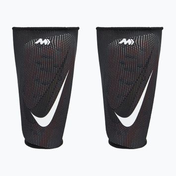 Захист футбольний Nike Mercurial Dream Speed Lite white/barely green/bright mango/metallic gold coin