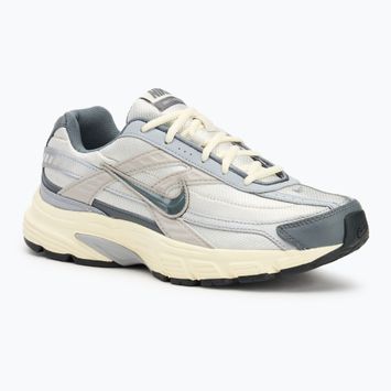 Чоловіче взуття Nike Initiator light bone/coconut milk/ metallic silver/smoke grey
