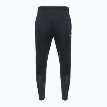 Штани для бігу чоловічі Nike Sphere Challenger black/black/reflective Silver