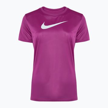 Футболка для тренувань жіноча Nike Dri-Fit hot fuchsia