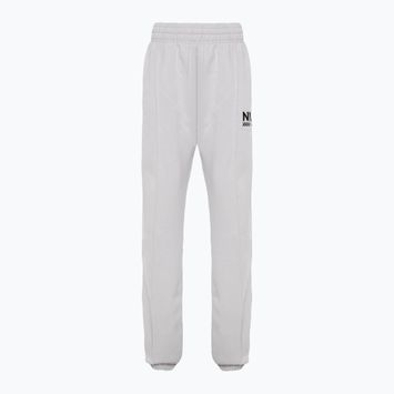 Штани жіночі Nike Sportswear Fleece light iron ore