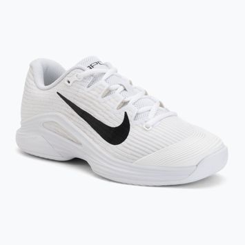 Кросівки тенісні жіночі Nike Vapor 12 white/summit white/black
