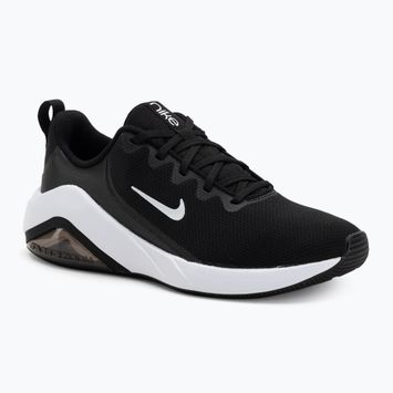 Жіночі тренувальні кросівки Nike Bella 7 black/black/white