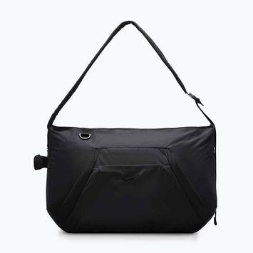 Тренувальна сумка Nike One 25 l black/iron grey/black