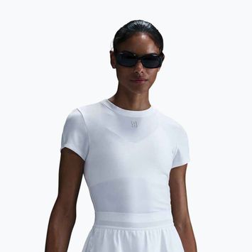 Футболка тенісна жіноча Nike Court Dri-Fit Advantage