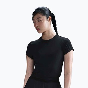 Футболка тенісна жіноча Nike Court Dri-Fit Advantage