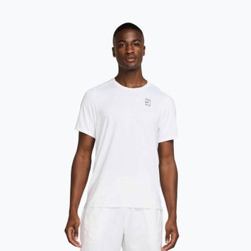 Футболка тенісна чоловіча Nike Court Dri-Fit Advantage