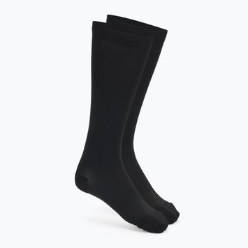 Шкарпетки HOKA Race Day Knee High чорні