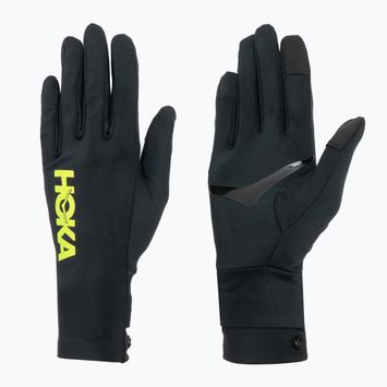 Рукавички для бігу HOKA Airolite Run black