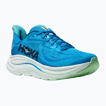 Кросівки для бігу чоловічі HOKA Clifton 10 hoka blue/skyward blue