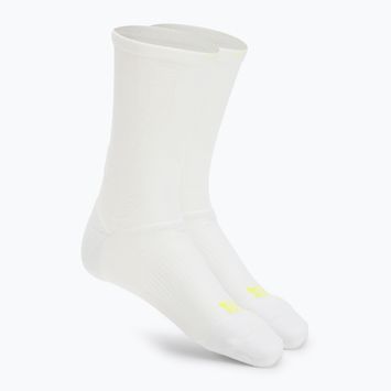 Шкарпетки HOKA Clifton Crew Run білі
