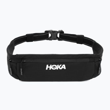 Пояс для бігу HOKA Run black