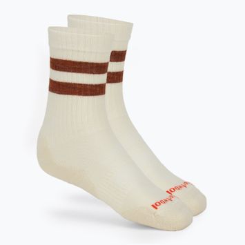 Шкарпетки Smartwool Everyday Athletic Striped Crew natural
