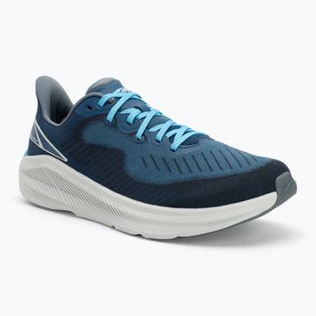 Кросівки для бігу чоловічі Altra Experience Form navy/light blue