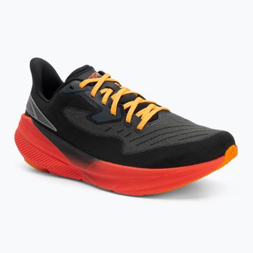 Кросівки для бігу чоловічі Altra Experience Flow gray/red