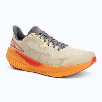Кросівки для бігу чоловічі Altra Experience Flow sand