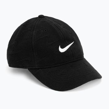 Кепка дитяча Nike Swoosh Motion Club black