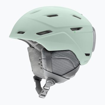 Шолом гірськолижний Smith Mirage MIPS matte alpine ice