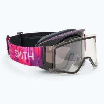 Окуляри гірськолижні Smith Squad S dreamscape/chromapop sun black