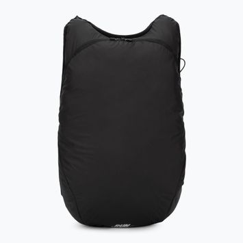 Рюкзак Nike Commuter Elite 15 л black/black/silver