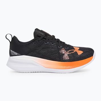Кросівки для бігу Under Armour Velociti Pro black/castlerock/ares red