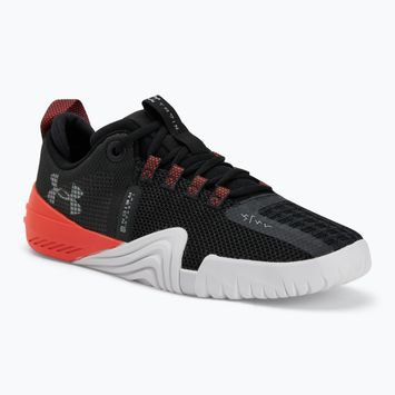 Кросівки для тренувань чоловічі Under Armour TriBase Reign 6 anthracite/black/steel