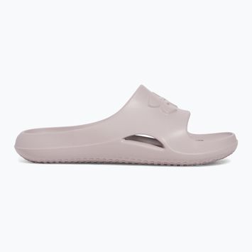 Шльопанці чоловічі Under Armour Locker V Slide gray dawn/gray dawn/gray dawn
