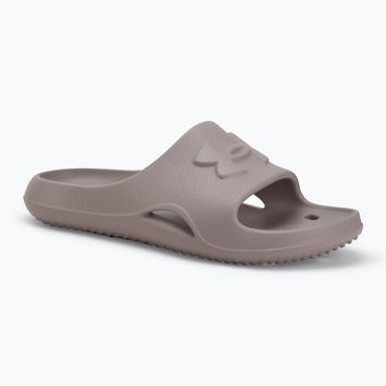 Шльопанці чоловічі Under Armour Locker V Slide gray dawn/gray dawn/gray dawn