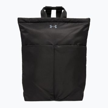 Рюкзак жіночий Under Armour Studio Lite 16 л hydro black/castlerock
