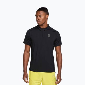 Футболка поло тенісна чоловіча Nike Court Dri-Fit Advantage