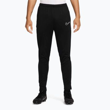Штани чоловічі Nike Academy Dri-Fit black/black/white