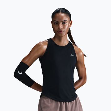Футболка для бігу жіноча Nike Tempo Dri-Fit Tank Top black