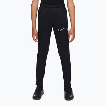 Штани дитячі Nike Academy Dri-Fit Jr black/black/white