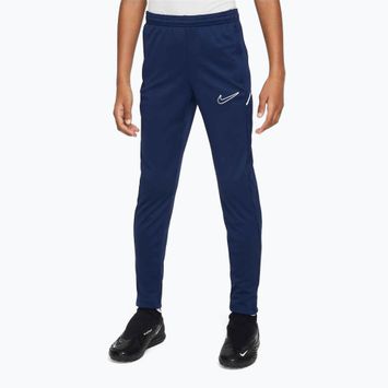 Штани дитячі Nike Academy Dri-Fit Jr midnight navy/midnight navy/white