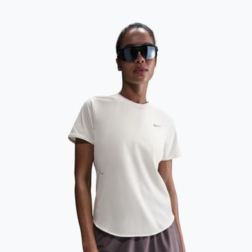 Футболка для бігу жіноча Nike Swift Dri-Fit sail